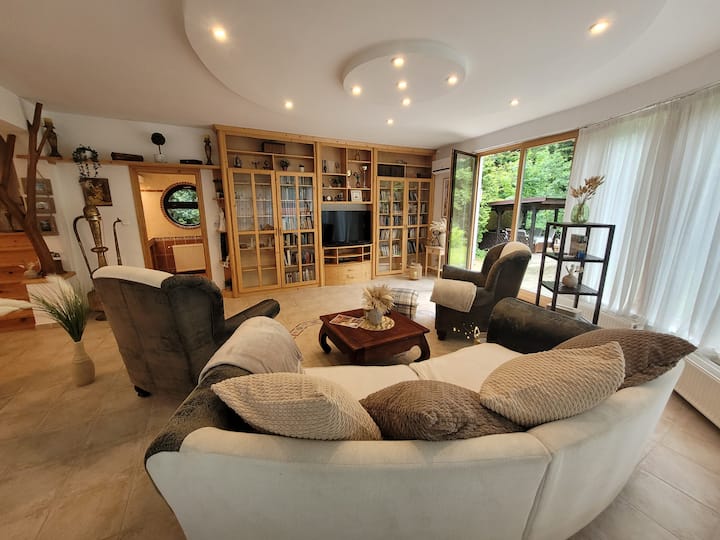 A Soul Warming Guesthouse - Visegrád