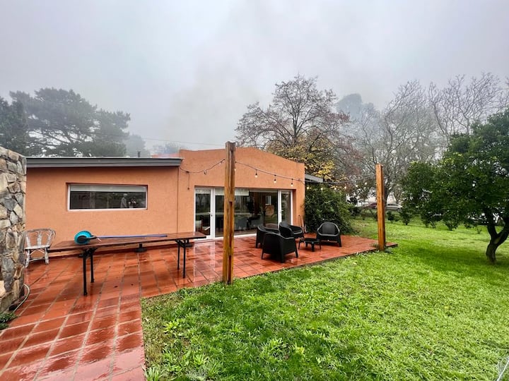 Casa De Campo El Reposo 1 - Tandil