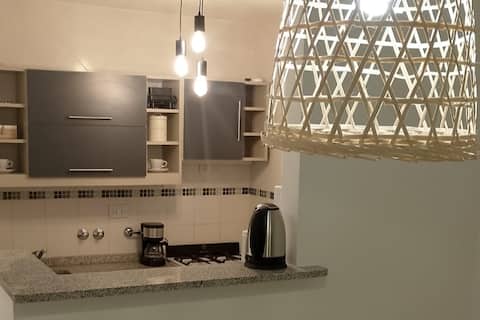 Top Airbnb: Downtown apartment on Boulevard en Santa Fe