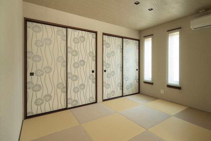 საძინებელი 4