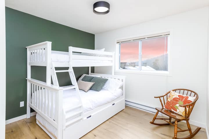 Спална соба 3