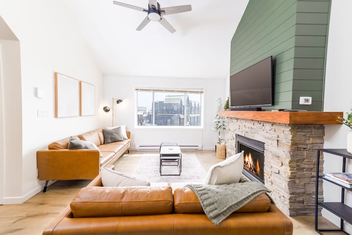 Ben & Fay managed Airbnb listing 3