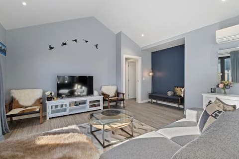 Luxury 3-Bedroom House