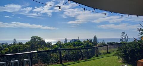 Coastal Getaway - 2 Bedroom