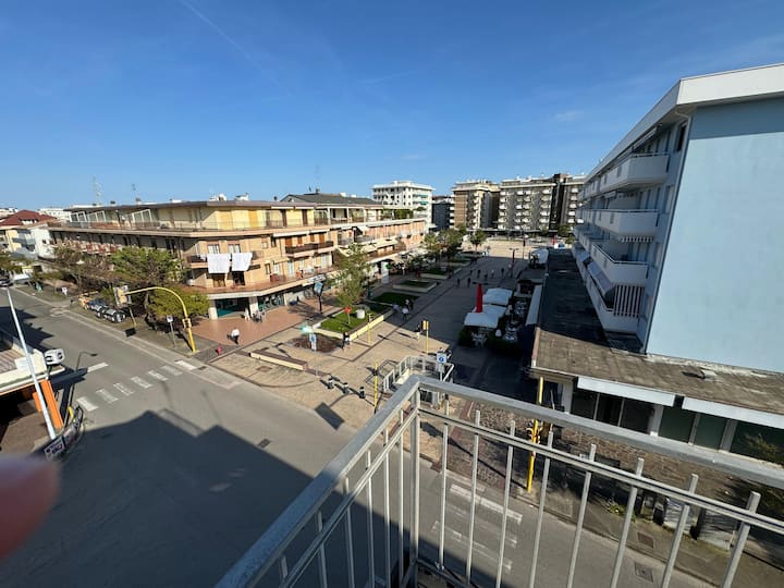 App4rent - Mansarda Milano - Jesolo