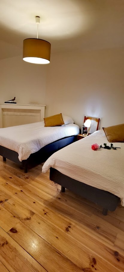 საძინებელი 3