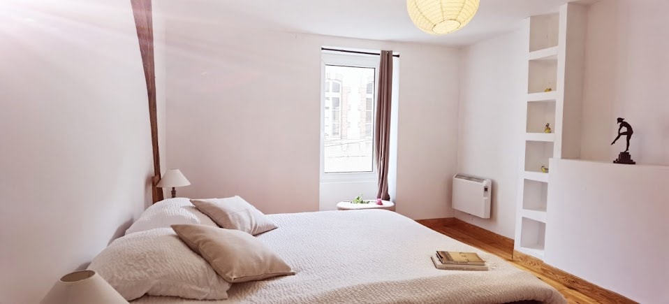 საძინებელი 1