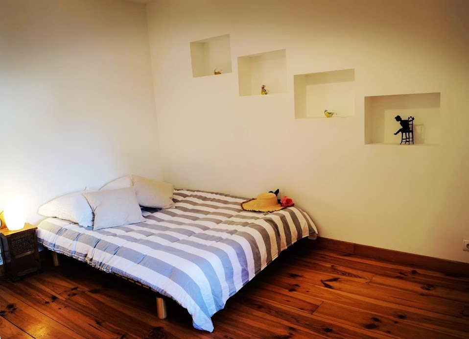 საძინებელი 2