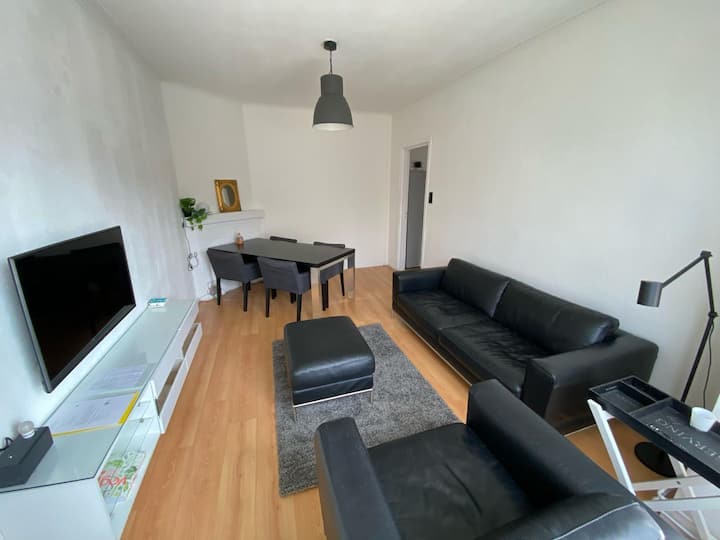 Nabij Utrecht City En Jaarbeurs - IJsselstein