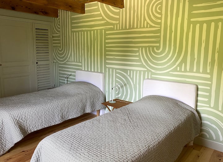 Chambre 3