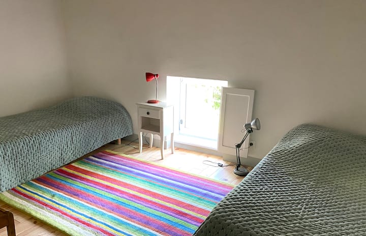 Chambre 4