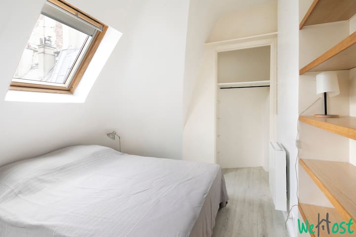 საძინებელი