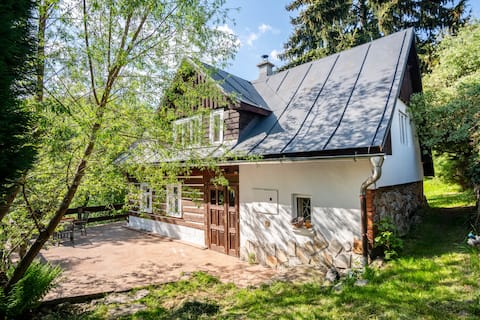 Roubenka Muštelka