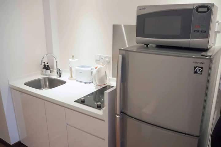 Boon Tat Premium Loft Apartment - Bedok