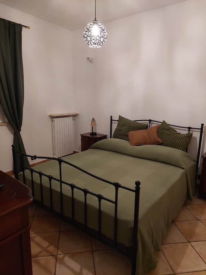 Спална соба