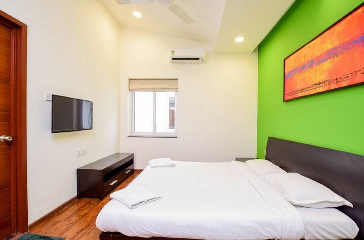 غرفة النوم 2