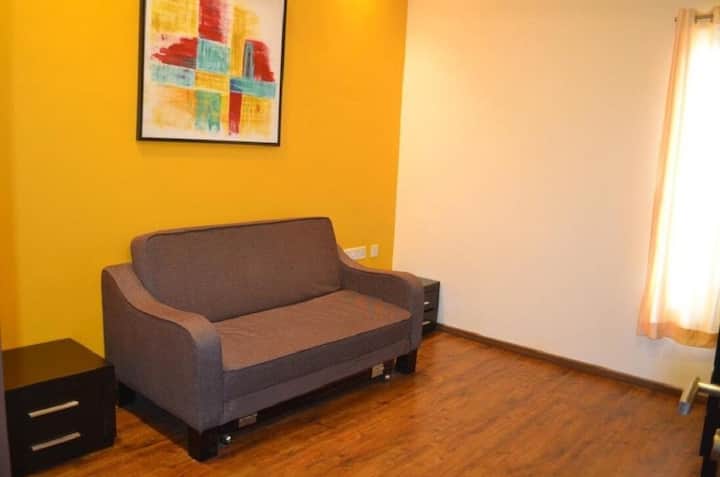 غرفة النوم 3