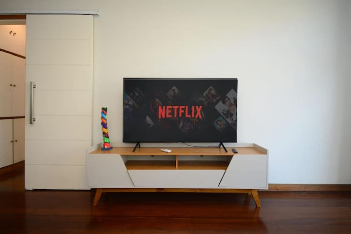 Temporada Rio Cm managed Airbnb listing 3