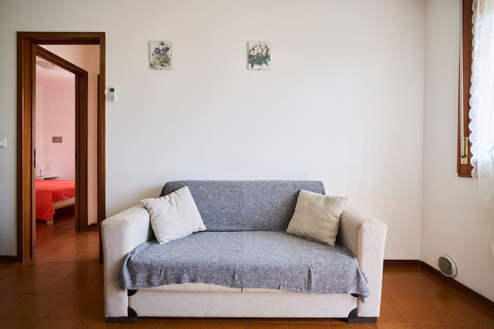 Duplex Frontemare Trilocale - Lignano Sabbiadoro