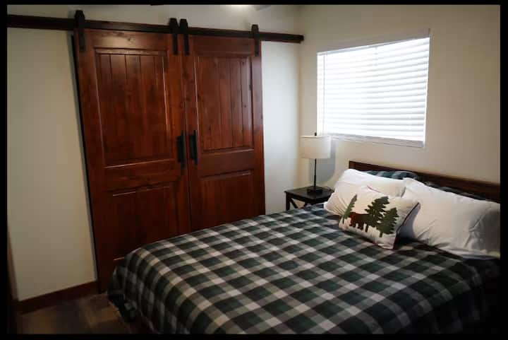 Спална соба 4