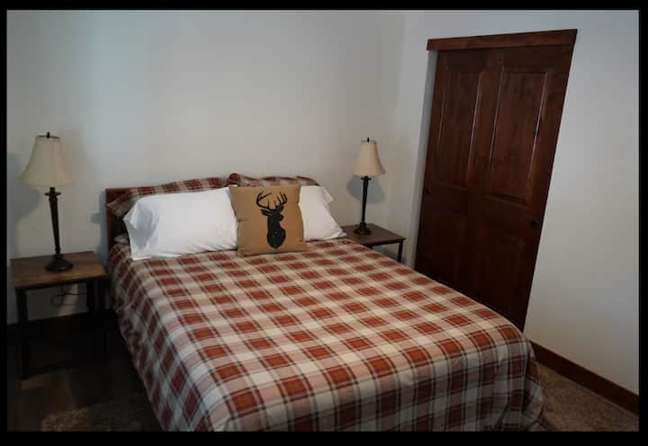 Спална соба 3