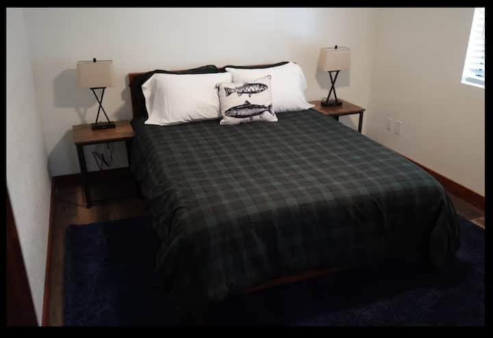 Спална соба 2