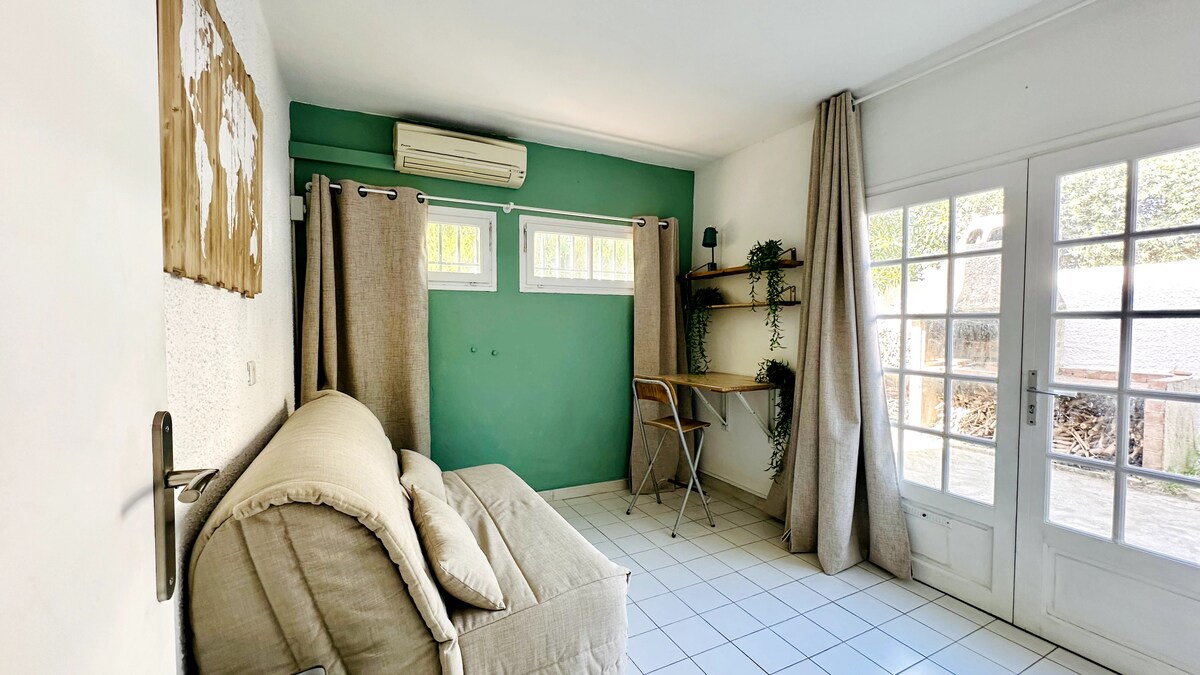 საძინებელი 3