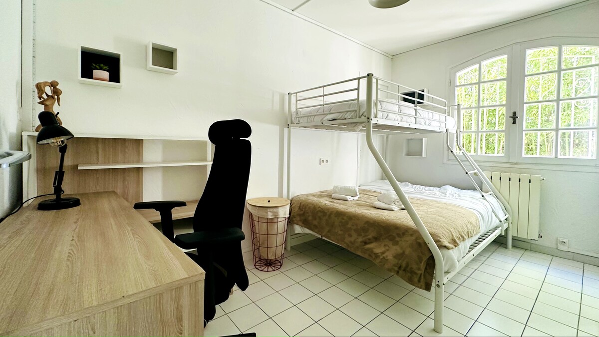 საძინებელი 2