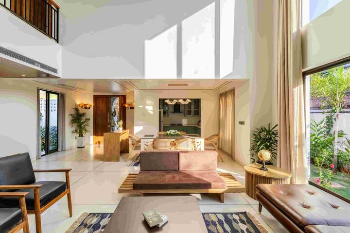 Living room image 8
