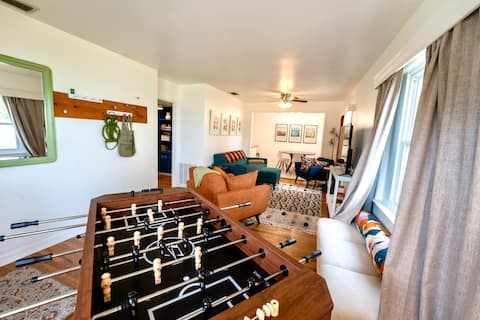 Top performing Airbnb: Peaceful Abode - family & pet friendly in Panama City