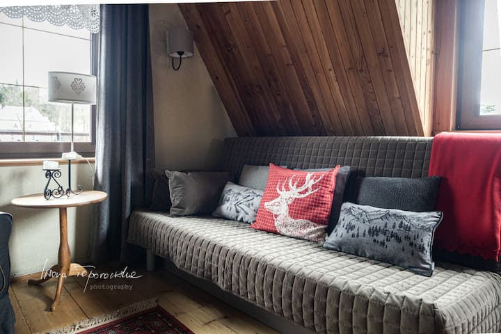 Apartament Z Widokiem By Golden Villas - Zakopane