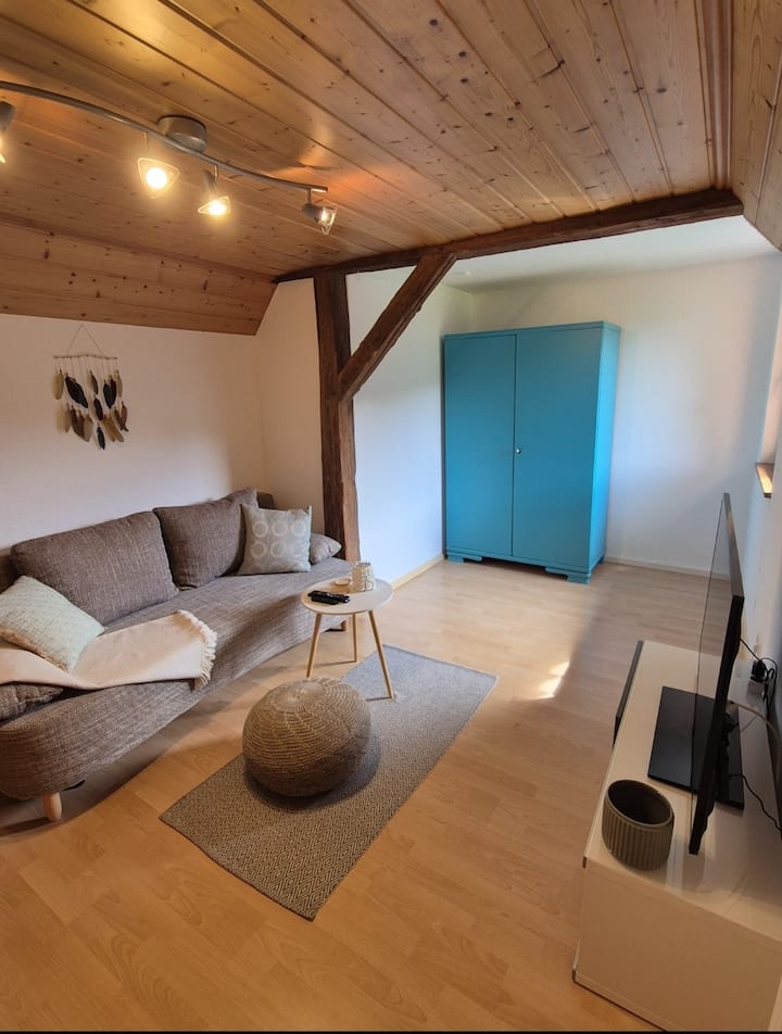 Ferienwohnung Brunnenstüble - Gengenbach