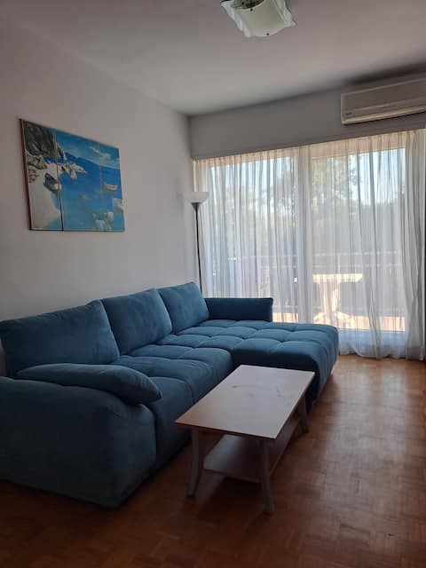 Top performing Airbnb: Umag - Appartment near Seaside in Križine