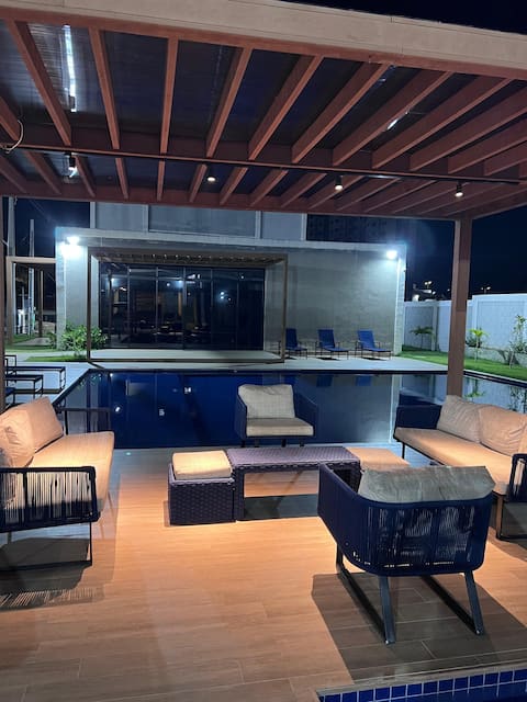 São João do Teixeira - 2 bedrooms