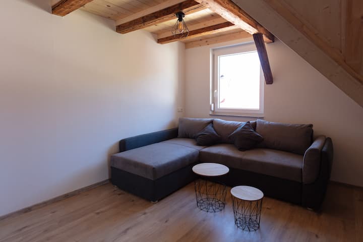 Ferienwohnung Mit 3 Schlafzimmer - Metzingen
