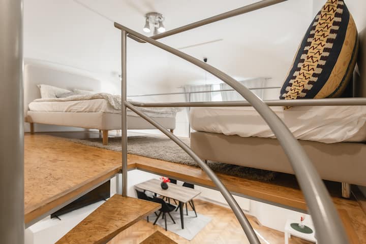 საძინებელი