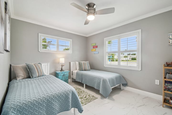 Спална соба 3