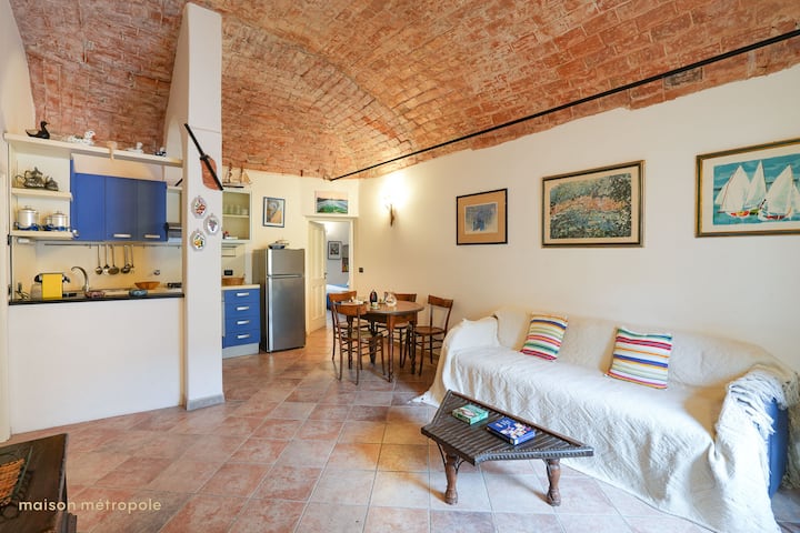 Noli | Noli Center Apartment - Noli