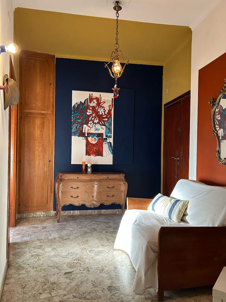 Casa Troccoli - Rome