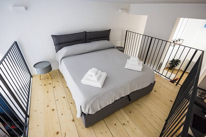 საძინებელი 1