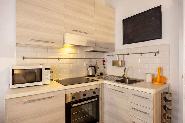 I Canti Di Siena, Pochi Minuti Dal Campo - Naonbnb - Siena