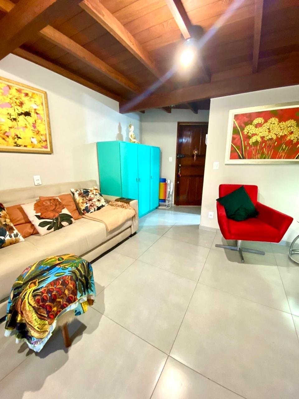 მისაღები ოთახი