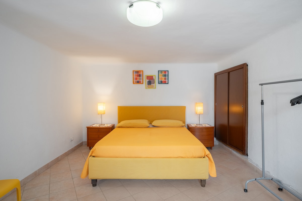 Habitación doble para 2 huéspedes