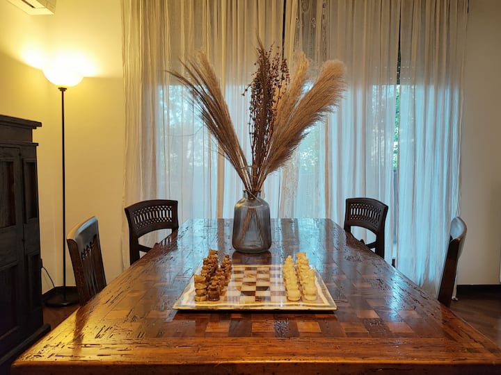 Monza Apartment w/ Terrace, Near Hospital &