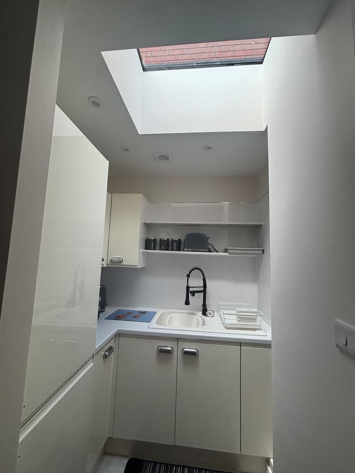 Cosy Studio Apartment - Wareham, UK