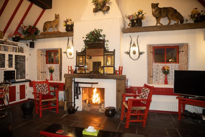 Mount Brandon House Dingle - Dingle