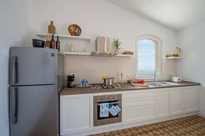 Casa Giomena - Furore - Amalfi Coast - Furore