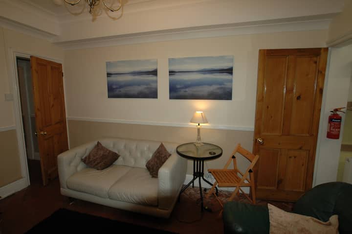 Three Bed House Near Kedleston. - 德比
