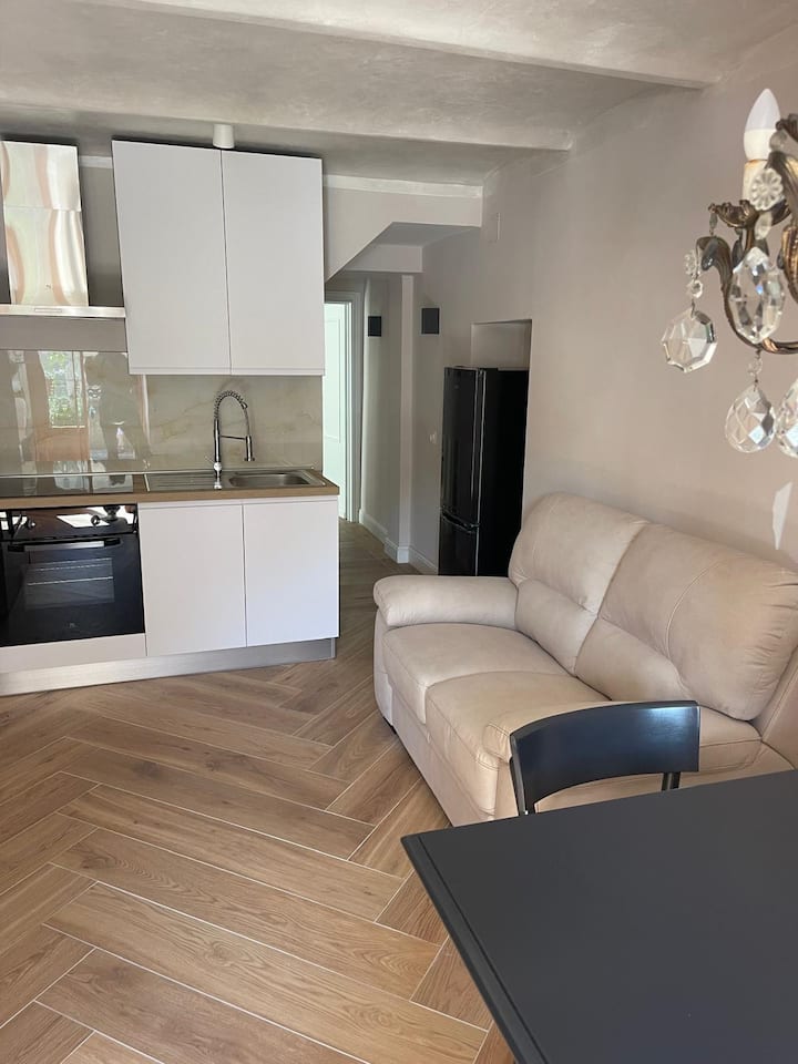 Maison Simo - Pescasseroli