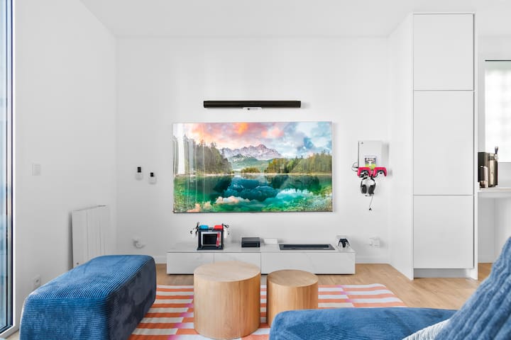 Cleerz managed Airbnb listing 3